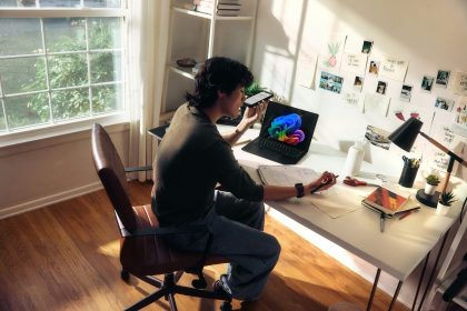 7 Panduan Menjalankan AI Lokal di Laptop Paling Ampuh demi Menangkal Bahaya Kebocoran Data memperlihatkan ai lokal di laptop