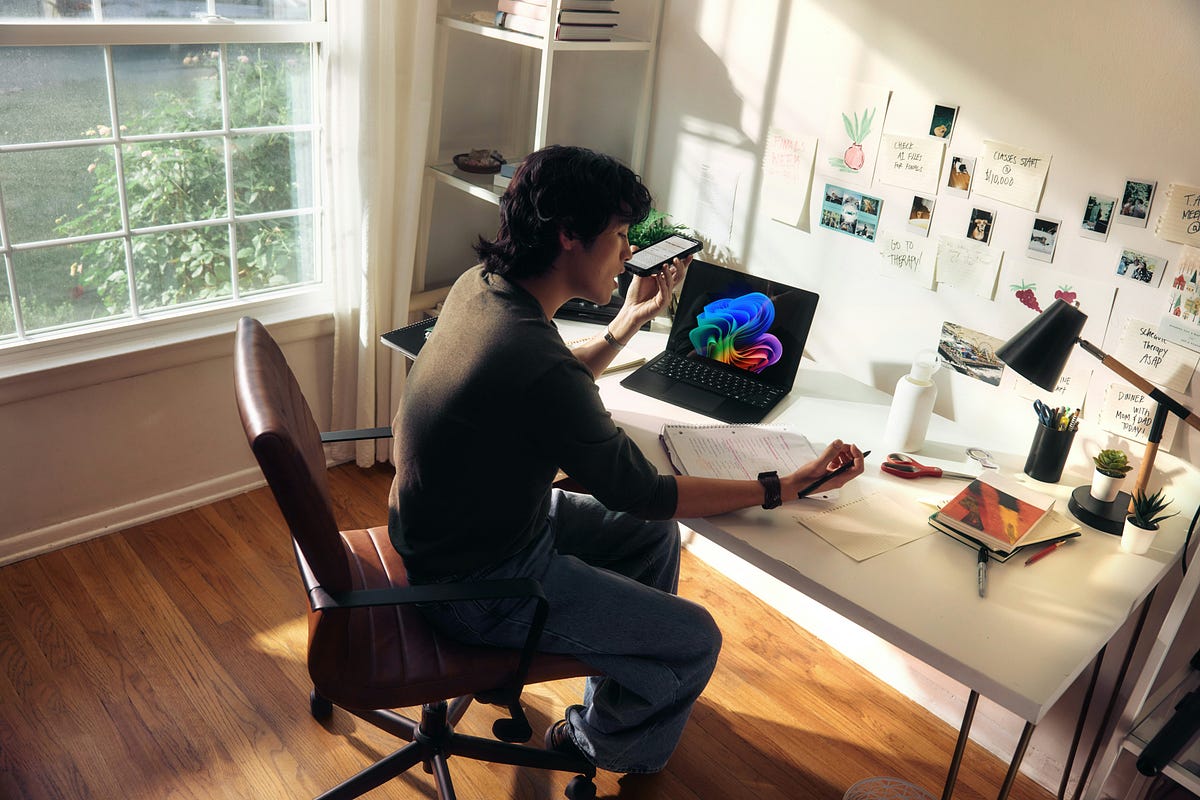 7 Panduan Menjalankan AI Lokal di Laptop Paling Ampuh demi Menangkal Bahaya Kebocoran Data memperlihatkan ai lokal di laptop