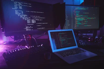 7 Panduan Praktis Cara Menjalankan AI Lokal demi Mencegah Kebocoran Data Sensitif memperlihatkan cara menjalankan ai lokal