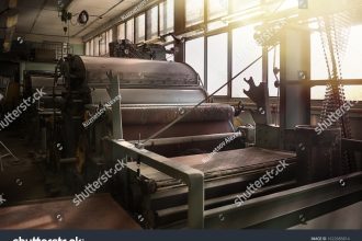 Membongkar 5 Pemicu Nyata Krisis Industri Tekstil demi Menyelamatkan Jutaan Tenaga Kerja Indonesia memperlihatkan krisis industri tekstil