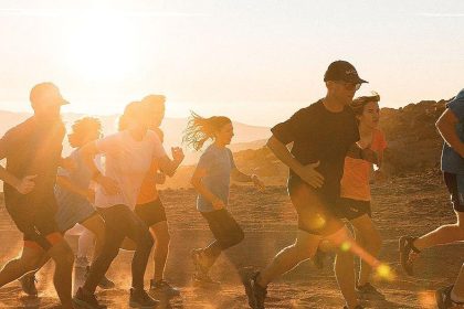 7 Rahasia Latihan Kardio Zona 2 Paling Ampuh demi Mencegah Bahaya Kelelahan Kronis memperlihatkan latihan kardio zona 2