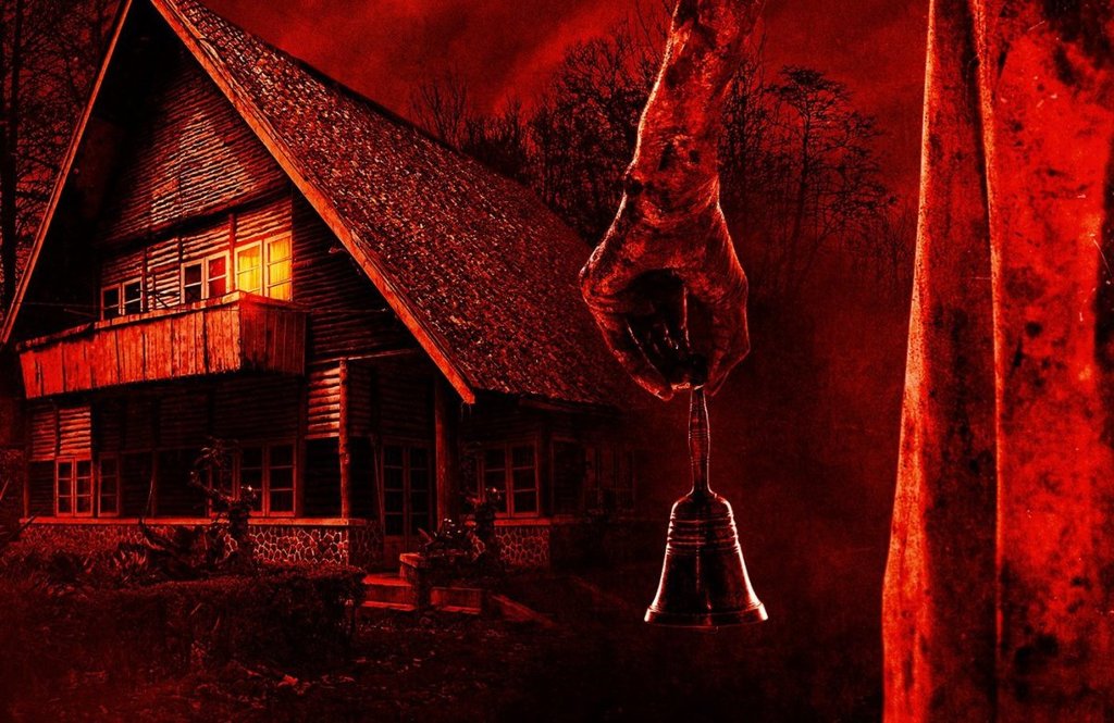 7 Rahasia Sukses Film Horor Indonesia Mendominasi Layar Lebar dan Memikat Penonton Bioskop memperlihatkan film horor indonesia