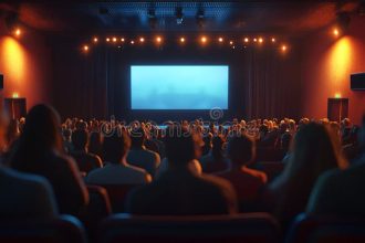 7 Rahasia Sukses Film Horor Indonesia Mendominasi Bioskop dan Menembus Pasar Global memperlihatkan film horor indonesia