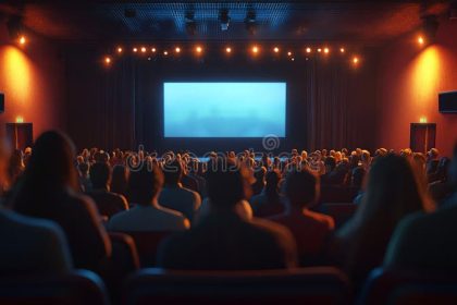 7 Rahasia Sukses Film Horor Indonesia Mendominasi Bioskop dan Menembus Pasar Global memperlihatkan film horor indonesia
