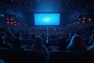 5 Rahasia Sukses Industri Film Indonesia Merajai Layar Bioskop dan Menumbangkan Dominasi Hollywood memperlihatkan industri film indonesia