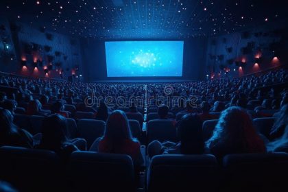 5 Rahasia Sukses Industri Film Indonesia Merajai Layar Bioskop dan Menumbangkan Dominasi Hollywood memperlihatkan industri film indonesia