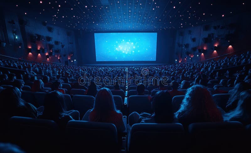 5 Rahasia Sukses Industri Film Indonesia Merajai Layar Bioskop dan Menumbangkan Dominasi Hollywood memperlihatkan industri film indonesia