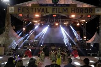 7 Rahasia Tren Film Horor Indonesia Menguasai Bioskop dan Menghipnotis Jutaan Penonton memperlihatkan tren film horor indonesia