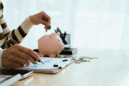 7 Strategi Dana Darurat Paling Ampuh untuk Mencegah Kebangkrutan Finansial Keluarga memperlihatkan strategi dana darurat