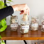7 Strategi Dana Darurat Paling Efektif demi Menangkal Bahaya Kebangkrutan Finansial memperlihatkan strategi dana darurat