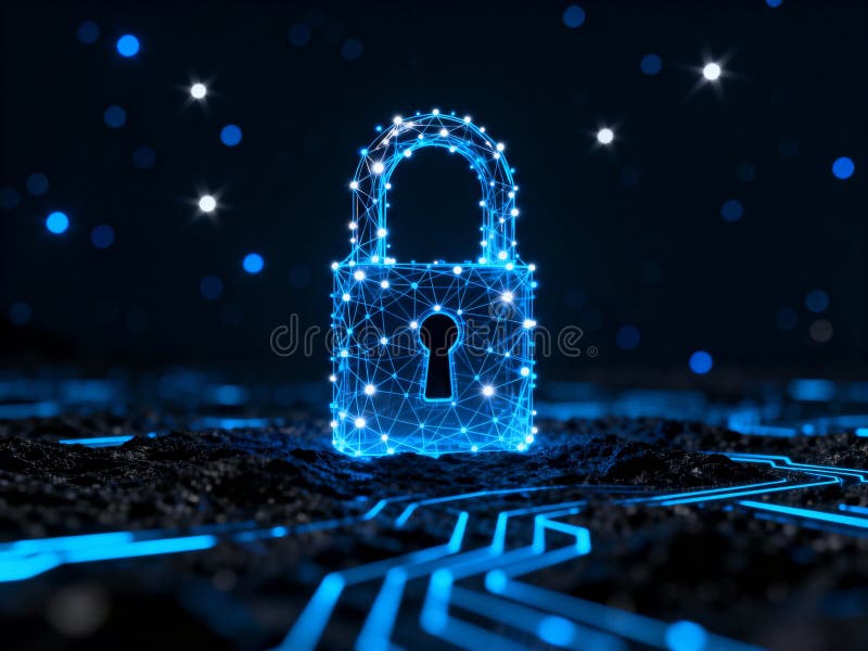 7 Strategi Menjaga Keamanan Data Pribadi Paling Ampuh demi Menangkal Bahaya Kejahatan Siber memperlihatkan keamanan data pribadi