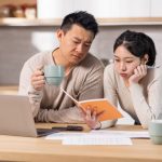 7 Strategi Menata Keuangan Keluarga Paling Ampuh untuk Mencegah Kebangkrutan Finansial Nyata memperlihatkan strategi menata keuangan keluarga