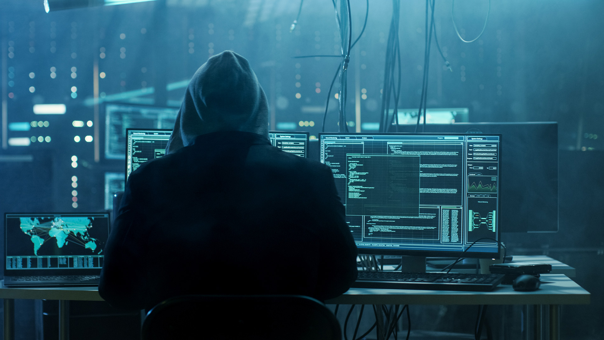 7 Taktik Mengungkap Kejahatan Perbankan Digital demi Menangkal Kerugian Finansial Nyata memperlihatkan kejahatan perbankan digital