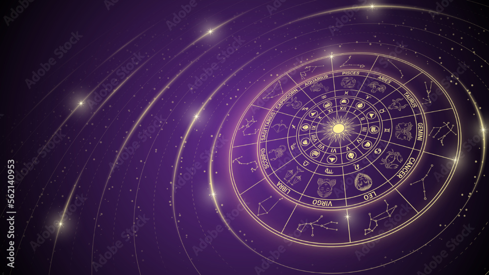 12 Ramalan Zodiak Hari Ini Ungkap Peluang Karier Terbesar dan Dinamika Cinta Mengejutkan mengulas ramalan zodiak hari ini