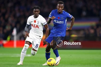 3 Fakta Kunci Drama Tottenham Hotspur yang Mengguncang Derbi London Paling Menegangkan mengulas tottenham hotspur