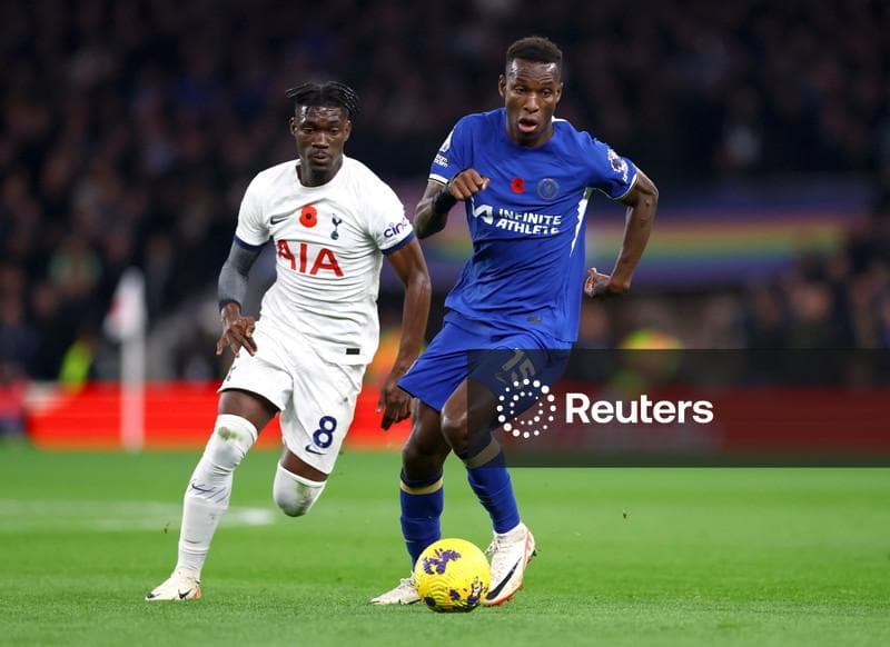 3 Fakta Kunci Drama Tottenham Hotspur yang Mengguncang Derbi London Paling Menegangkan mengulas tottenham hotspur