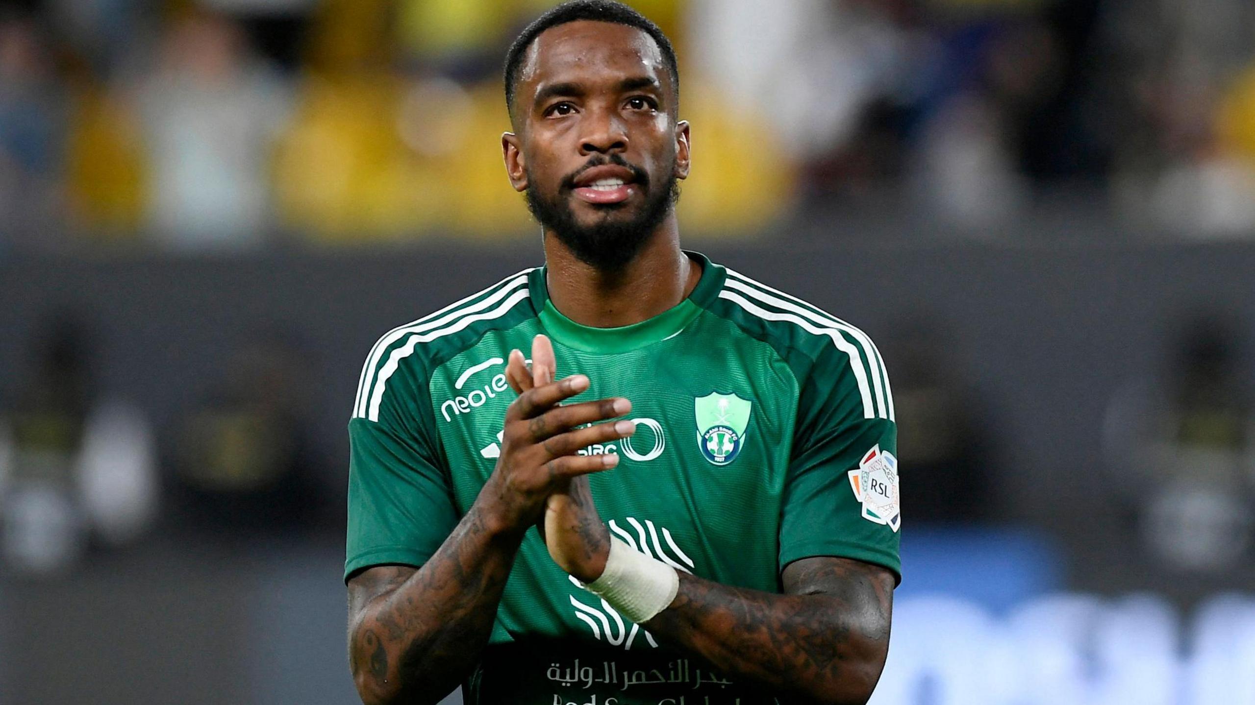 4 Fakta Kunci Badai Krisis Al Ahli yang Mengguncang Liga Arab Saudi mengulas al ahli