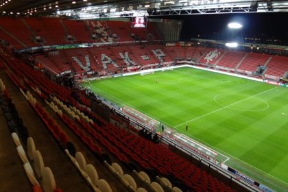 4 Fakta Kunci Guncangan Dramatis FC Twente dari Eredivisie Menuju Pentas Eropa mengulas fc twente