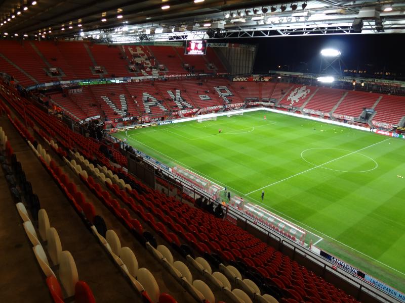 4 Fakta Kunci Guncangan Dramatis FC Twente dari Eredivisie Menuju Pentas Eropa mengulas fc twente