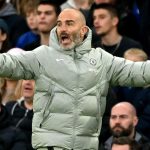 5 Fakta Krusial Enzo Maresca Pecahkan Rekor Bersejarah di Balik Badai Cedera Haaland mengulas enzo maresca