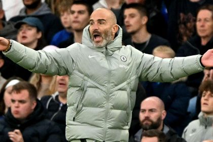 5 Fakta Krusial Enzo Maresca Pecahkan Rekor Bersejarah di Balik Badai Cedera Haaland mengulas enzo maresca