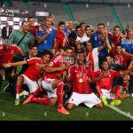 5 Fakta Kunci Al Ahly Cairo yang Mengguncang Panggung Sepak Bola Afrika mengulas al ahly cairo