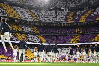 5 Fakta Kunci Mengapa Duel Panas Real Madrid di El Clasico Memicu Ketegangan Luar Biasa mengulas real madrid