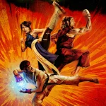 5 Fakta Kunci Film Street Fighter yang Membelah Opini Kritikus Dunia mengulas film street fighter