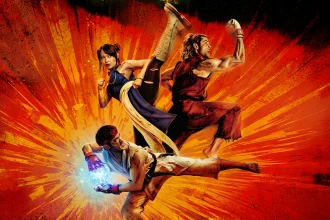 5 Fakta Kunci Film Street Fighter yang Membelah Opini Kritikus Dunia mengulas film street fighter