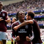 5 Fakta Kunci Johan Manzambi yang Mengguncang Bursa Transfer Bernilai Fantastis mengulas johan manzambi