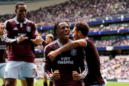 5 Fakta Kunci Johan Manzambi yang Mengguncang Bursa Transfer Bernilai Fantastis mengulas johan manzambi