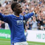 5 Fakta Kunci Kebangkitan Thierno Barry yang Mengguncang Liga Inggris Musim Ini mengulas thierno barry