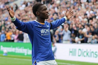 5 Fakta Kunci Kebangkitan Thierno Barry yang Mengguncang Liga Inggris Musim Ini mengulas thierno barry