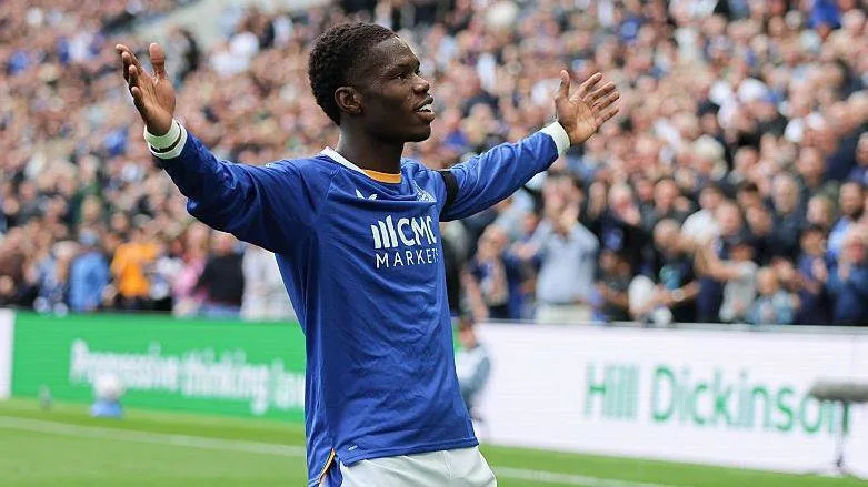 5 Fakta Kunci Kebangkitan Thierno Barry yang Mengguncang Liga Inggris Musim Ini mengulas thierno barry