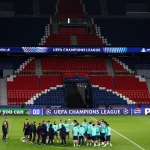 5 Fakta Kunci Laga Panas PSG vs Barcelona yang Mengguncang Liga Champions mengulas psg vs barcelona