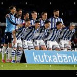 5 Fakta Kunci Laga Panas Real Sociedad Memburu Tiket Eropa di La Rosaleda mengulas real sociedad