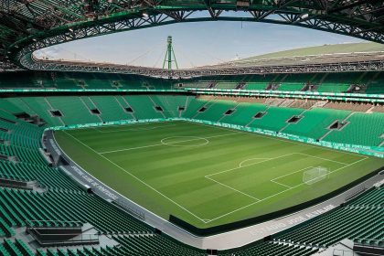 5 Fakta Kunci Sporting Lisbon Mengguncang Panggung Elit Eropa Musim Ini mengulas sporting lisbon