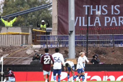 5 Kejutan Dramatis Hasil Liga Inggris Pekan Kedelapan yang Mengguncang Puncak Klasemen mengulas hasil liga inggris