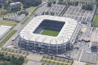 Absennya Kevin Diks dan 4 Fakta Kunci Ancaman Krisis Terbesar Borussia Monchengladbach mengulas kevin diks