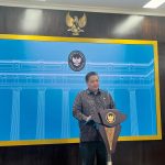 Airlangga Hartarto Ungkap 4 Fakta Kunci Redam Kepanikan IHSG yang Anjlok Tajam mengulas airlangga hartarto