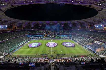 Sensasi Al Ahli Jeddah dan 4 Fakta Kunci Ambisi Juara yang Mengguncang Liga Arab Saudi mengulas al ahli jeddah