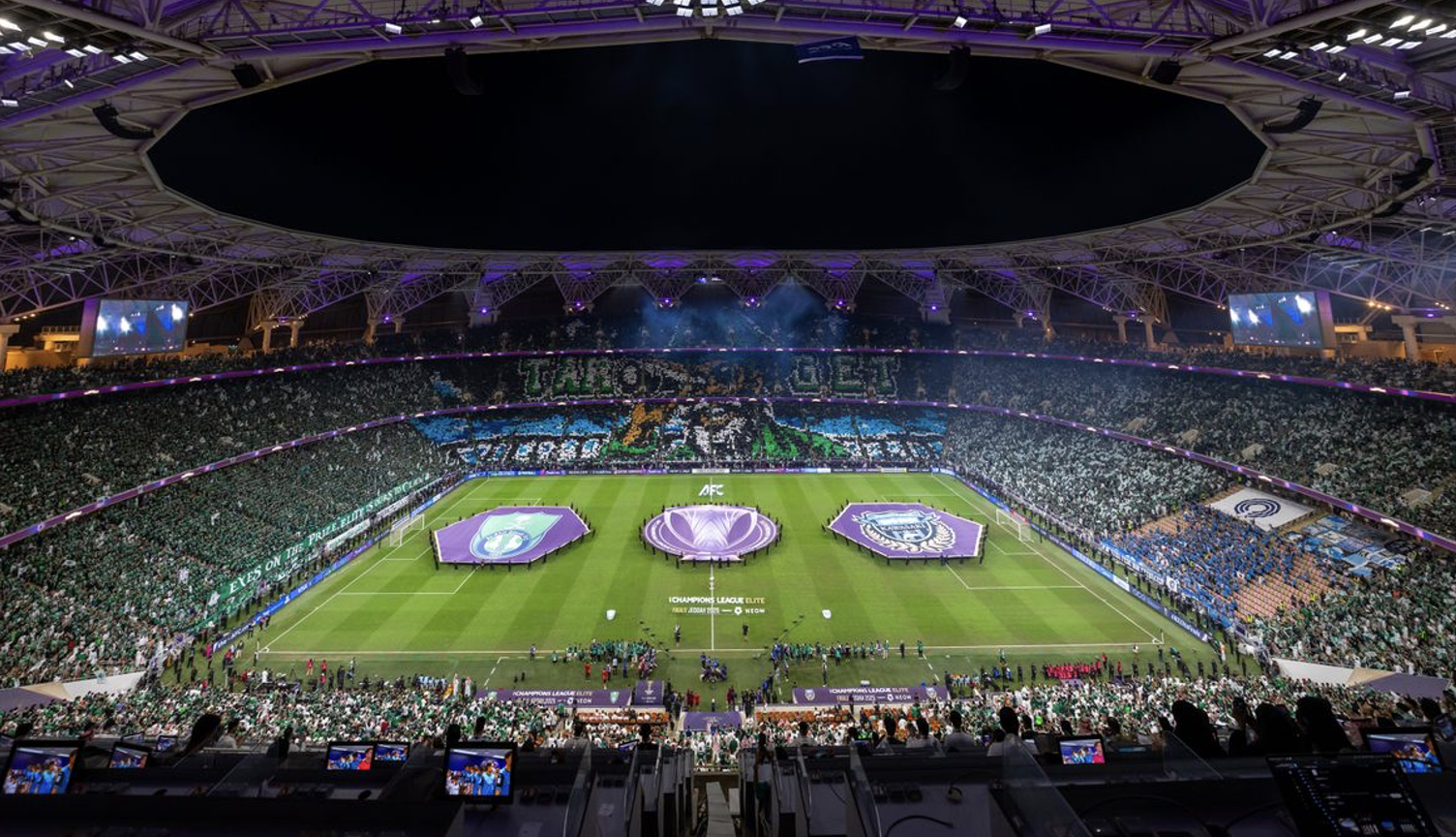 Sensasi Al Ahli Jeddah dan 4 Fakta Kunci Ambisi Juara yang Mengguncang Liga Arab Saudi mengulas al ahli jeddah