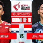 Alwi Farhan Guncang Denmark Open 2026 Lewat 3 Fakta Kunci Mengagumkan mengulas alwi farhan