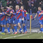 Ambisi Viktoria Plzen Mengguncang Eropa Lewat 4 Fakta Kunci Terbesar di Lapangan mengulas viktoria plzen