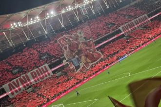 5 Fakta Panas Sorotan Klub Besiktas Jelang Bentrokan Sengit Kontra Crystal Palace mengulas klub besiktas
