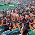 4 Fakta Kunci Kebangkitan Klub Fluminense yang Mengguncang Rivalitas Sepak Bola Brasil mengulas klub fluminense