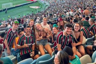 4 Fakta Kunci Kebangkitan Klub Fluminense yang Mengguncang Rivalitas Sepak Bola Brasil mengulas klub fluminense