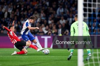 3 Fakta Kunci Laga Porto vs PSV yang Berakhir dengan Kejutan Menyakitkan di Dragao mengulas porto vs psv