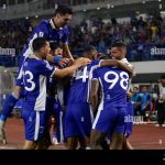 Anjloknya Posisi Klasemen Persib Usai Takluk Dramatis dan 5 Fakta Kunci Persaingan Super League mengulas klasemen persib