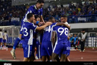 Anjloknya Posisi Klasemen Persib Usai Takluk Dramatis dan 5 Fakta Kunci Persaingan Super League mengulas klasemen persib